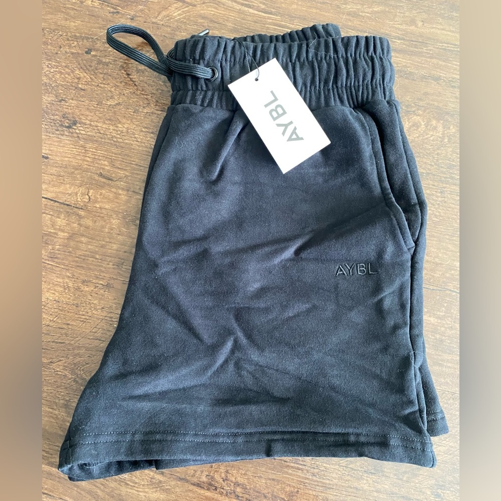 AYBL Everyday Relaxed Short